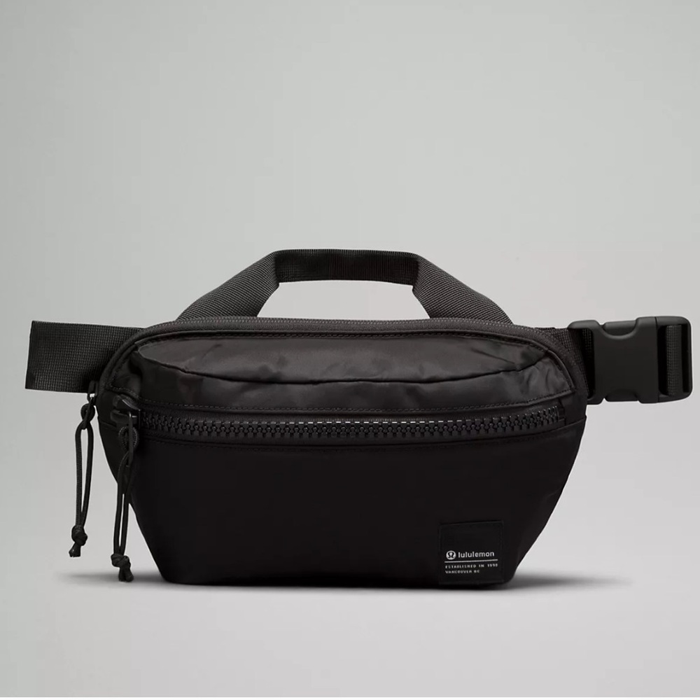 All Day Essentials Belt Bag 2.5L